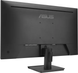 Монітор Asus 27 VA279HG Black, Black, Офіс, 1920&times;1080, 27", 120 Гц, IPS, W-LED, VA, 8 біт, 16:9, Регулювання кута нахилу, Плаский, HDMI, DisplayPort, VGA, 3.5 мм audio, 100&times;100, Матове, 1 мс