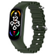 Ремінець Xiaomi Mi Band 5/6/7 Ocean Band Khaki