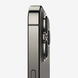 Смартфон Apple iPhone 13 Pro Max (MLL63ZD/a) 128Gb Graphite, Graphite, iPhone 13 Pro Max, 128 ГБ, 6 ГБ, 6" - 6.99", Є, 2, 5G, 4001 - 5000 mAh, 12 Мп, IP68, 2778 x 1284