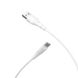 Cable Borofone BX18 Type-C White