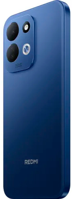 Смартфон Xiaomi Redmi 17 4/256Gb Deep Blue