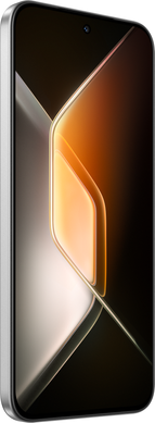 Смартфон Infinix GT 30 (X6876) 8/256Gb White