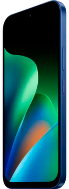 Смартфон Xiaomi Redmi 17 4/256Gb Deep Blue