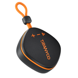 Колонка Bluetooth Tranyoo T-B16 Orange/Black