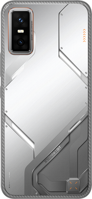 Смартфон Infinix GT 30 (X6876) 8/256Gb White