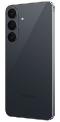 Смартфон Samsung S26 FE 8/512GB Graphite