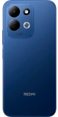 Смартфон Xiaomi Redmi 17 4/256Gb Deep Blue