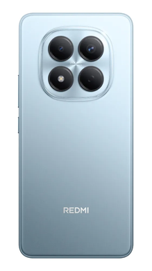 Смартфон Xiaomi Redmi Note 15 Pro 5G 8/256GB Glacier Blue