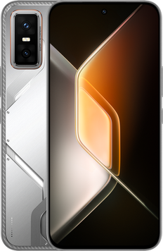 Смартфон Infinix GT 30 (X6876) 8/256Gb White