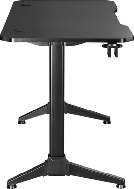 Ігровий Комп'ютерний Стіл GamePro GD112 Black