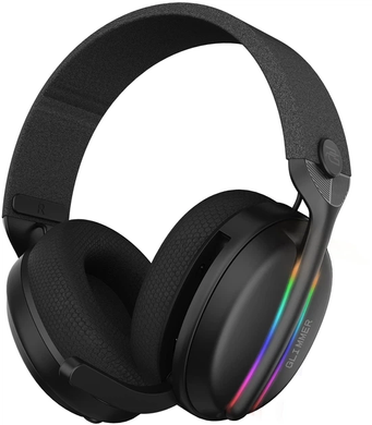 Ігрові Навушники Bluetooth Proove Gaming Glimmer Black