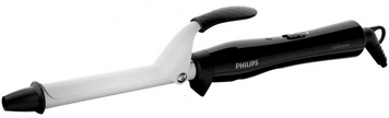 Плойка Philips BHB862/00 30W Чорний/Білий