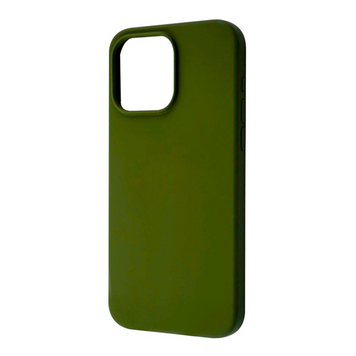 Накладка iPhone 13/14 Wave Original Full Khaki