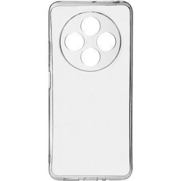 Накладка Redmi 14C/Poco C75 Corner 0.8 Clear