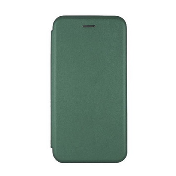 Книжка Samsung A14/M14 (A145/M145) Kira Green