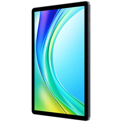Планшет Doogee Tab G6 6/256 Black, Tab G6, 256 ГБ, 10" - 11.9", IPS, 90 Гц, 6 ГБ, Android, Wi-Fi + 4G, Немає, 6001 - 8000 mAh