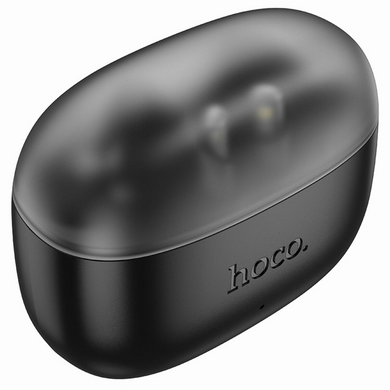 Bluetooth Earphones Hoco EQ12 Black