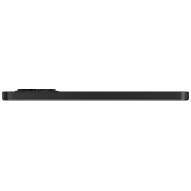 Планшет Doogee Tab G6 6/256 Black, Tab G6, 256 ГБ, 10" - 11.9", IPS, 90 Гц, 6 ГБ, Android, Wi-Fi + 4G, Немає, 6001 - 8000 mAh