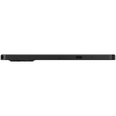Планшет Doogee Tab G6 6/256 Black, Tab G6, 256 ГБ, 10" - 11.9", IPS, 90 Гц, 6 ГБ, Android, Wi-Fi + 4G, Немає, 6001 - 8000 mAh