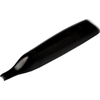Тример для носа Remington NE3150, Батарейки, Не застосовується, Не застосовується, 1, Сталь, Компактний корпус, Лінійна ріжуча система, Миття насадки під водою