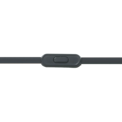 Навушники Inkax E76 black