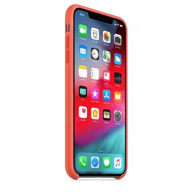 Накладка iPhone XR ORIGINAL Nectarine