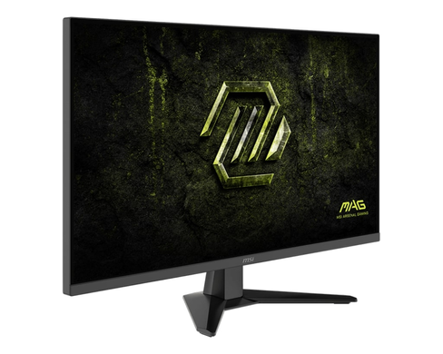 Монітор MSI 31.5" MAG 325QF E18V VA Black 180Hz, 2560&times;1440, 31.5", 180 Гц, VA, W-LED, MAG, 10 біт, 16:9, Регулювання кута нахилу, Плаский, DisplayPort, 3.5 мм audio, 2&times;HDMI, 100&times;100, Матове, 0.5 мс