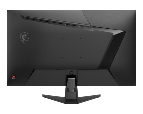 Монітор MSI 31.5" MAG 325QF E18V VA Black 180Hz, 2560&times;1440, 31.5", 180 Гц, VA, W-LED, MAG, 10 біт, 16:9, Регулювання кута нахилу, Плаский, DisplayPort, 3.5 мм audio, 2&times;HDMI, 100&times;100, Матове, 0.5 мс