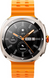 Смарт Годинник Joyroom JR-FV2 Dark Vitality Orange