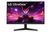 Монітор LG 23.8 24GS60F-B Black