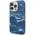 Накладка iPhone 15Pro Proove Gleam MagSafe Ocean Blue, Blue, Накладка, Iphone 15 Pro