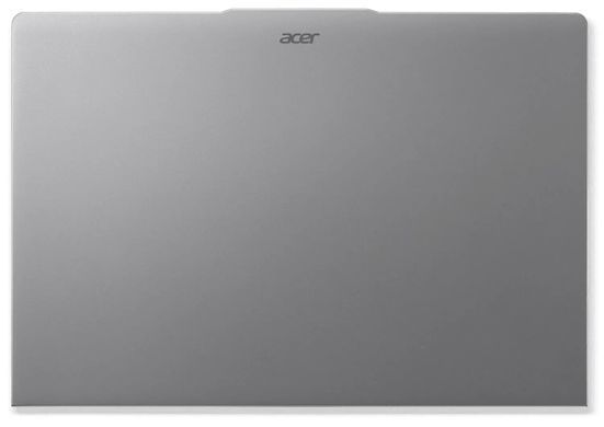 Ноутбук Acer Extensa 15 EXO15-41-R8P4 (NX.EL5EU.008) Grey, Extensa 15, Офіс, Навчання, Ryzen 5 7430U, AMD Ryzen 5, 6, SSD, 512 ГБ, Інтегрована, AMD Radeon Graphics, Інтегрована, DDR4, 16 ГБ, 3200 МГц, 15.6", 1920&times;1080, IPS, 250 ніт, 60 Гц, USB-A; USB-A; USB-C; USB-C; HDMI; LAN, 53 Вт&middot;год