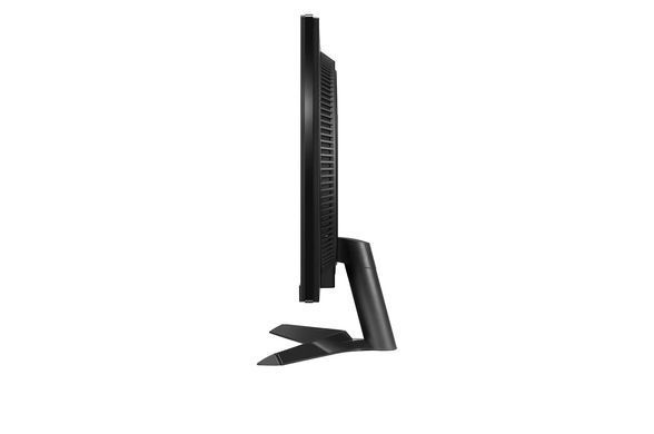 Монітор LG 23.8 24GS60F-B Black