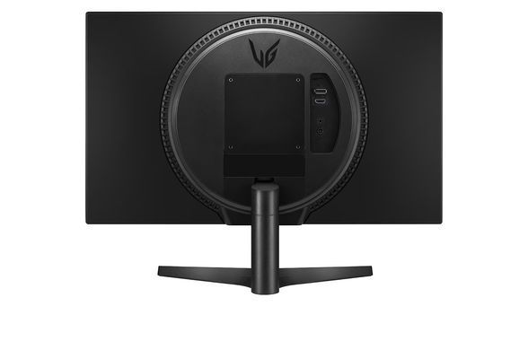 Монітор LG 23.8 24GS60F-B Black