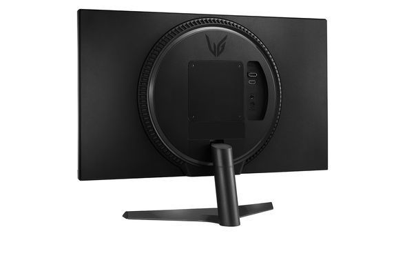 Монітор LG 23.8 24GS60F-B Black