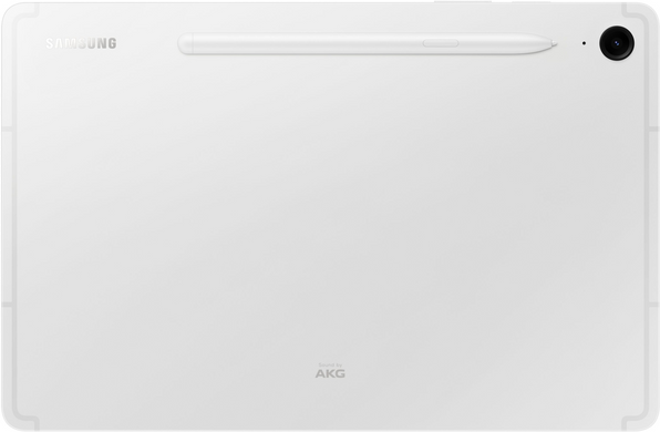 Планшет Samsung Tab S9 FE SM-X510 6/128GB WIFI Silver