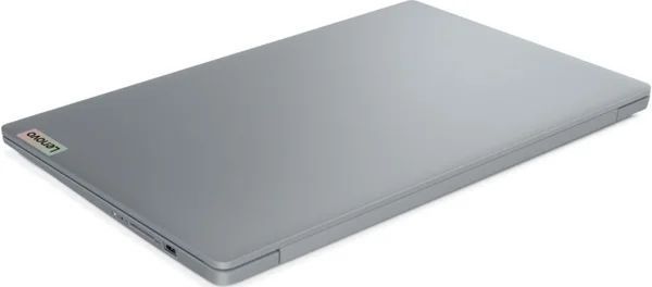 Ноутбук Lenovo IdeaPad Slim 3 15AMN8 (82XQ01KBRA) Arctic Grey, Сірий