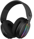 Ігрові Навушники Bluetooth Proove Gaming Glimmer Black