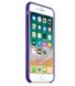 Накладка iPhone 7+/8+ ORIGINAL Ultra Violet