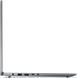 Ноутбук Lenovo IdeaPad Slim 3 15AMN8 (82XQ01KBRA) Arctic Grey, Сірий