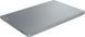 Ноутбук Lenovo IdeaPad Slim 3 15AMN8 (82XQ01KBRA) Arctic Grey, Сірий