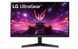 Монітор LG 23.8 24GS60F-B Black