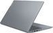 Ноутбук Lenovo IdeaPad Slim 3 15AMN8 (82XQ01KBRA) Arctic Grey, Сірий