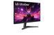 Монітор LG 23.8 24GS60F-B Black