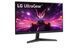 Монітор LG 23.8 24GS60F-B Black