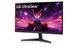 Монітор LG 23.8 24GS60F-B Black