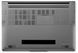 Ноутбук Acer Extensa 15 EXO15-41-R8P4 (NX.EL5EU.008) Grey, Extensa 15, Офіс, Навчання, Ryzen 5 7430U, AMD Ryzen 5, 6, SSD, 512 ГБ, Інтегрована, AMD Radeon Graphics, Інтегрована, DDR4, 16 ГБ, 3200 МГц, 15.6", 1920&times;1080, IPS, 250 ніт, 60 Гц, USB-A; USB-A; USB-C; USB-C; HDMI; LAN, 53 Вт&middot;год