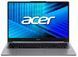 Ноутбук Acer Extensa 15 EXO15-41-R8P4 (NX.EL5EU.008) Grey, Extensa 15, Офіс, Навчання, Ryzen 5 7430U, AMD Ryzen 5, 6, SSD, 512 ГБ, Інтегрована, AMD Radeon Graphics, Інтегрована, DDR4, 16 ГБ, 3200 МГц, 15.6", 1920&times;1080, IPS, 250 ніт, 60 Гц, USB-A; USB-A; USB-C; USB-C; HDMI; LAN, 53 Вт&middot;год