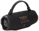 Колонка Bluetooth JBL Charge 6 Black