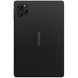 Планшет Doogee Tab G6 6/256 Black, Tab G6, 256 ГБ, 10" - 11.9", IPS, 90 Гц, 6 ГБ, Android, Wi-Fi + 4G, Немає, 6001 - 8000 mAh